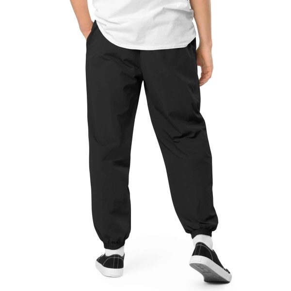 HC Recycled Tracksuit Trousers - Image 5