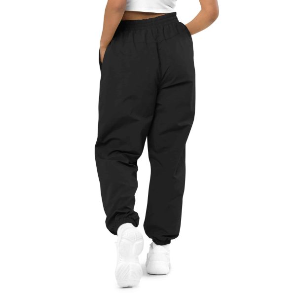 HC Recycled Tracksuit Trousers - Image 3