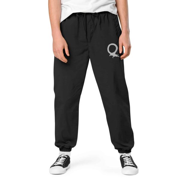 HC Recycled Tracksuit Trousers - Image 4