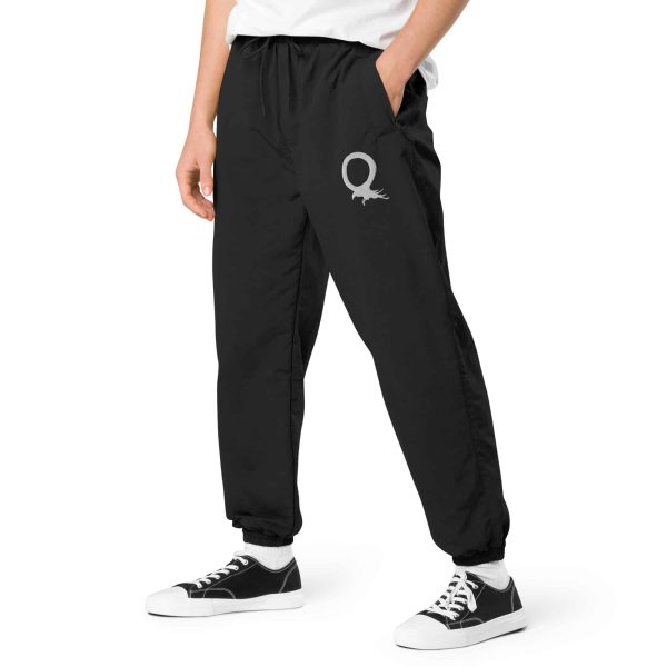 HC Recycled Tracksuit Trousers - Image 6