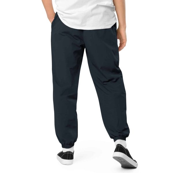 HC Recycled Tracksuit Trousers - Image 8