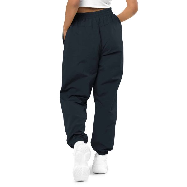 HC Recycled Tracksuit Trousers - Image 6