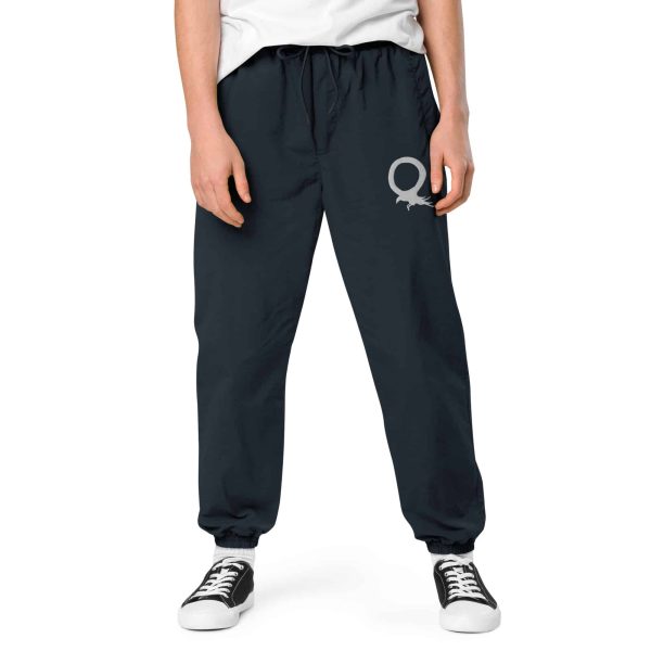 HC Recycled Tracksuit Trousers - Image 7