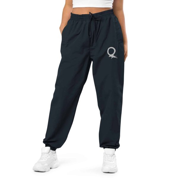 HC Recycled Tracksuit Trousers - Image 5