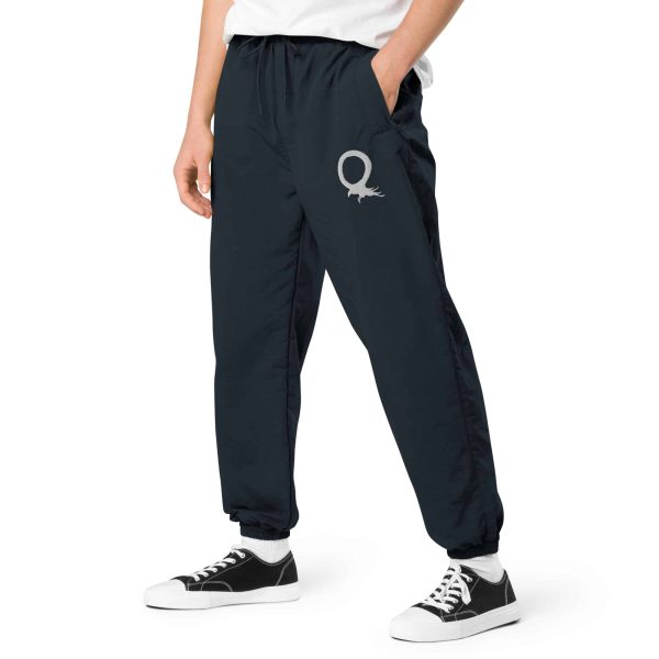 HC Recycled Tracksuit Trousers - Image 9