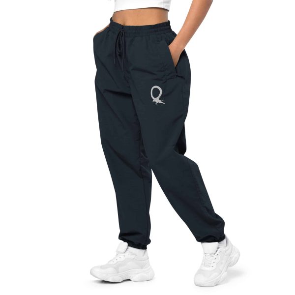 HC Recycled Tracksuit Trousers - Image 7