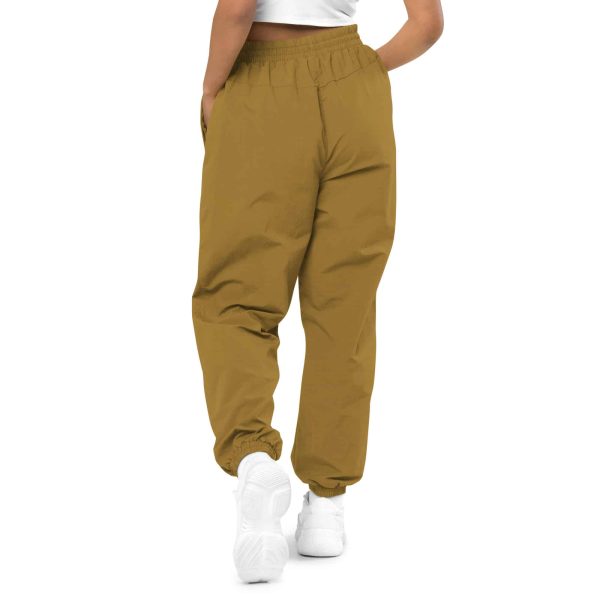 HC Recycled Tracksuit Trousers - Image 8