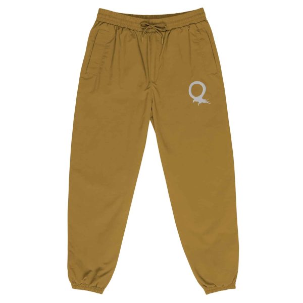 HC Recycled Tracksuit Trousers - Image 3