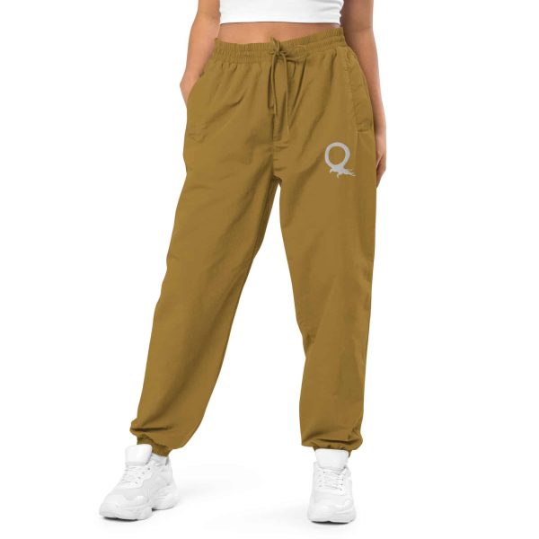 HC Recycled Tracksuit Trousers