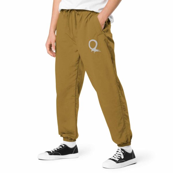 HC Recycled Tracksuit Trousers - Image 11