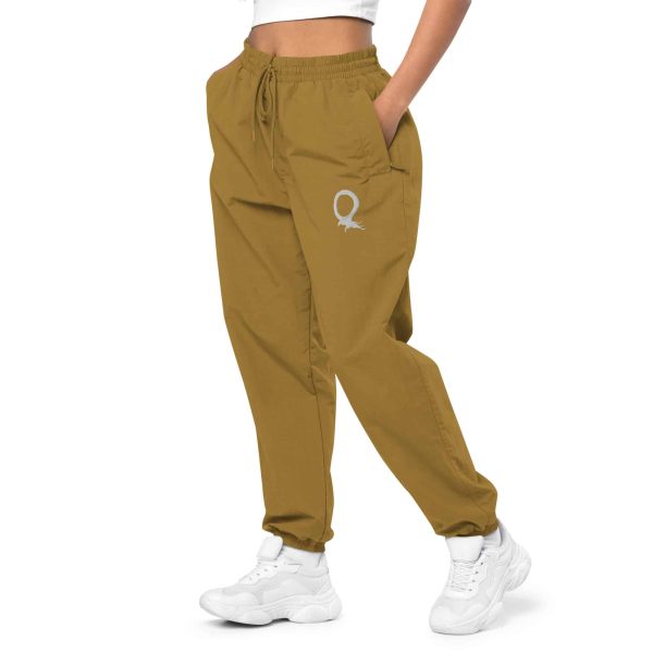 HC Recycled Tracksuit Trousers - Image 9