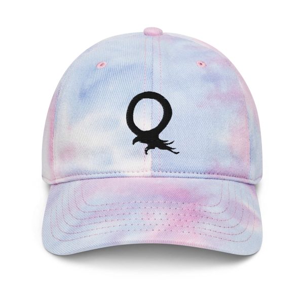 HC Tie Dye Hat - Image 4