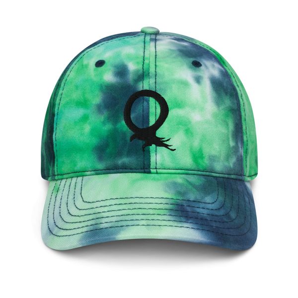 HC Tie Dye Hat - Image 3