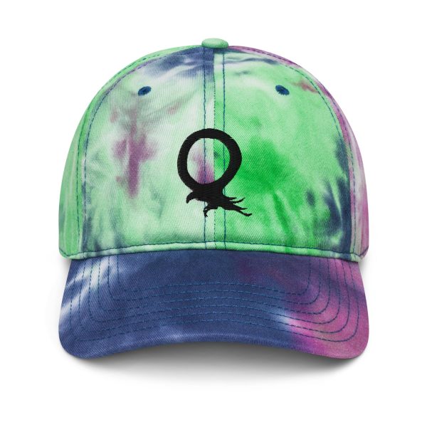 HC Tie Dye Hat