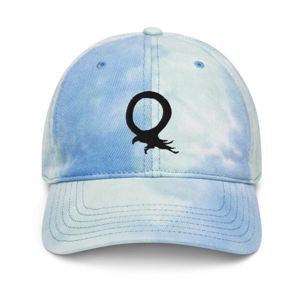 HC Tie Dye Hat - Image 5