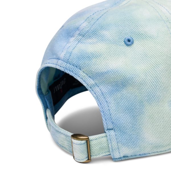 HC Tie Dye Hat - Image 2