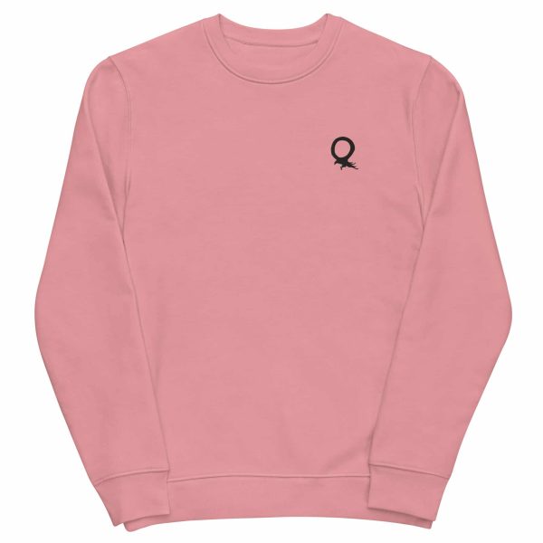 Unisex eco sweatshirt