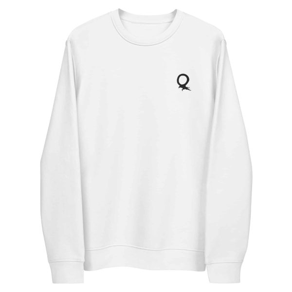 Unisex eco sweatshirt - Image 2