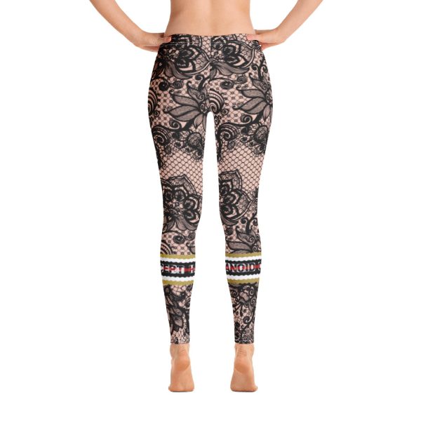 HC Leggings lace - Image 2