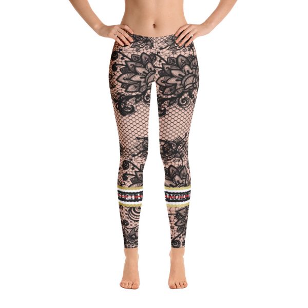 HC Leggings lace