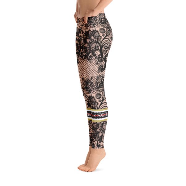 HC Leggings lace - Image 3