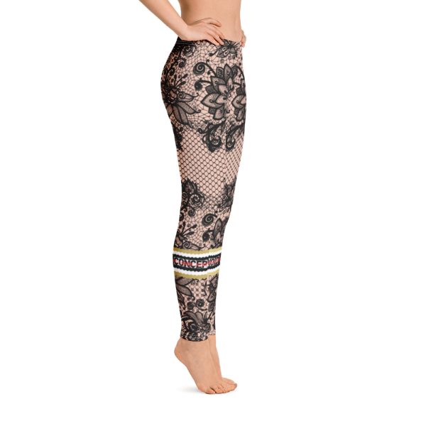 HC Leggings lace - Image 4