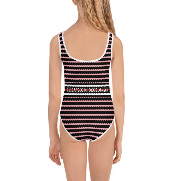 Cordelia’s Portrait Swimwear for Little Girls - Image 6