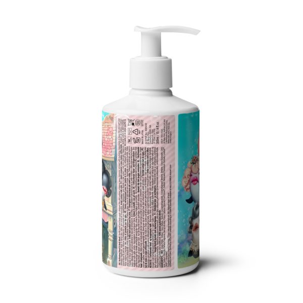 The Whaley Sisters' Refreshing Hand & Body Wash - Image 2