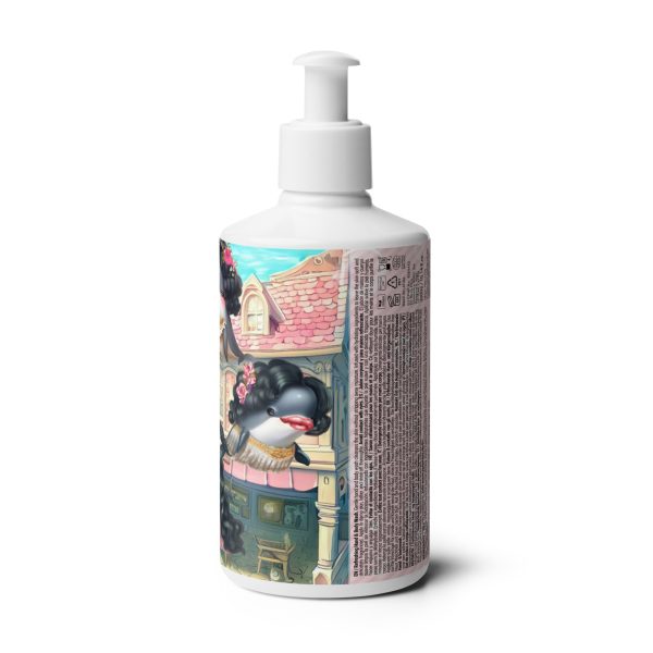 The Whaley Sisters' Refreshing Hand & Body Wash - Image 3