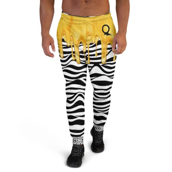 HC Men's Melted Honey Joggers