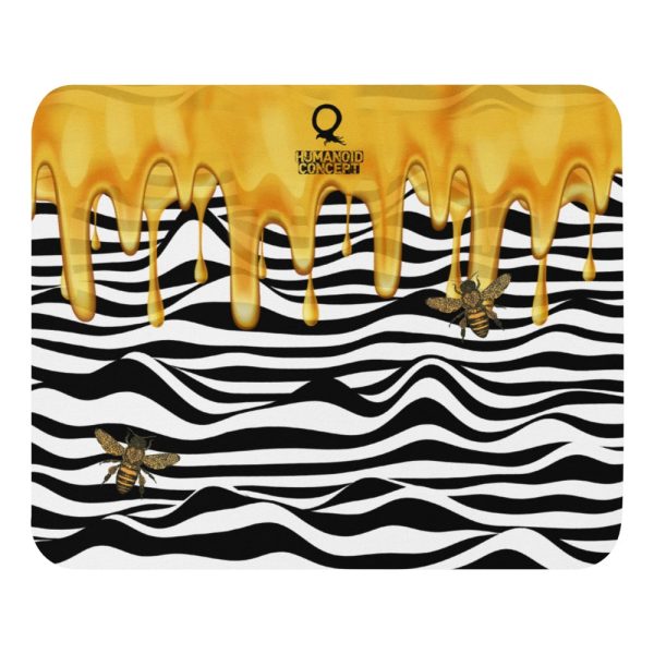 HC Mouse Honey Pad